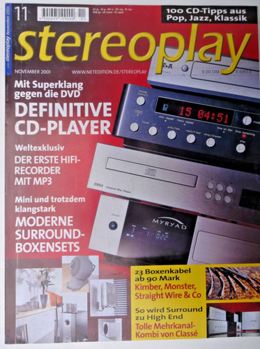 Stereoplay lua 5 3 d - stereoplay,