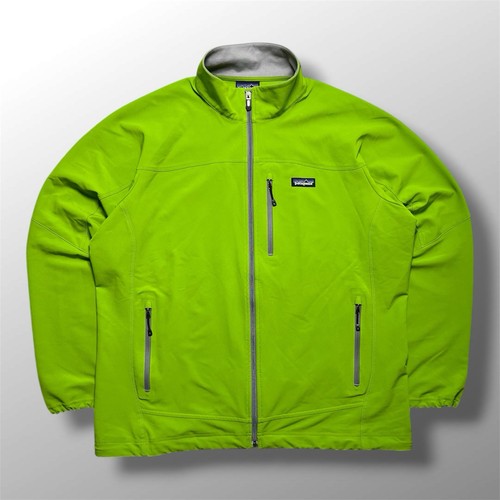 Patagonia softshell jacke - softshell,