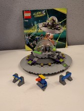 Lego 7052 alien conquest - alien,