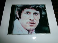 Udo Jürgens CD " Collections