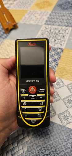 Leica disto konvolut - disto, 9