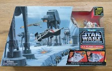 Star wars micro - wars, machines