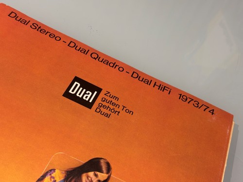 Vintage traum original dual - -,