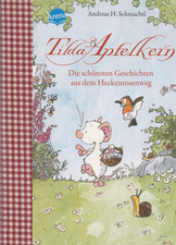 Tilda apfelkern die - tilda, apfelkern.