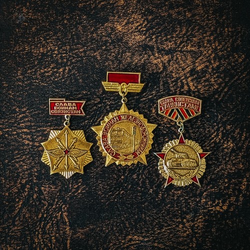 Udssr sowjetunion abzeichen - udssr,
