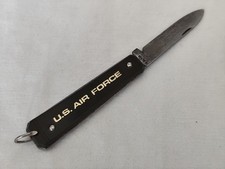 Aus einer Auflösung: U.S. Air Force Taschenmesser