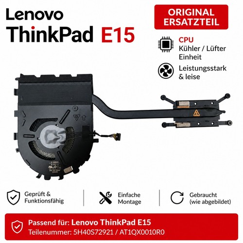 Lenovo thinkpad e15 - ✅️lenovo,