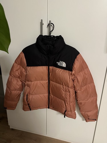 The north face 1996 - face, retro
