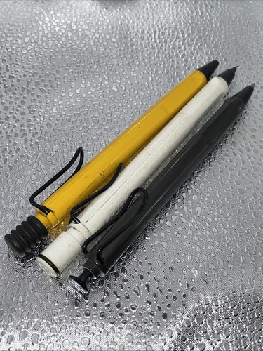 Lamy kugelschreiber 1 - lamy,2, kugelschreiber+1