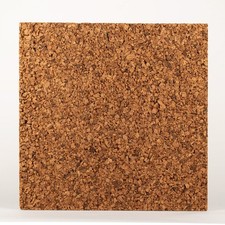 INNA-Glas Korkwand RATANA aus