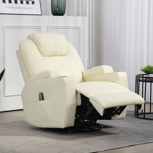 Homcom relaxsessel mit - relaxsessel,