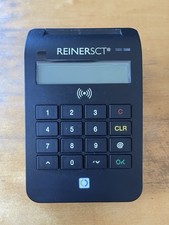 Reiner SCT Chipkartenleser BSI