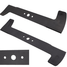 Rasentraktormesser Satz 48,5cm