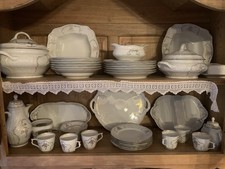 Rosenthal Classic Rose Service