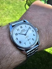 Arsa herrenuhr wehrmachtswerk - arsa,