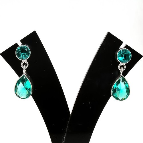 Paraiba turmalin edelstein 925 - turmalin,
