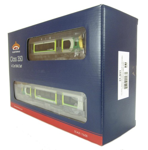 Bachmann 031 class 350 - bachmann,