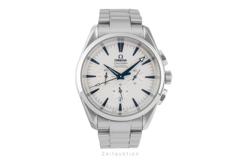 Omega seamaster aqua terra - seamaster,