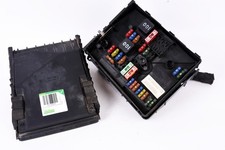 VW Golf Plus 5M1 1K0937132F Sicherungskasten Box Stromverteiler