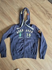 Adenauer Sweatjacke M