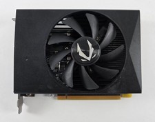 ZOTAC NVIDIA GeForce GTX 1650