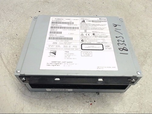 Radio volvo v70 - radio,