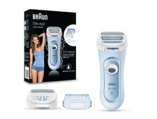 Braun Silk-epil Lady Shaver