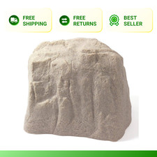 Emsco Sandstone Large Resin