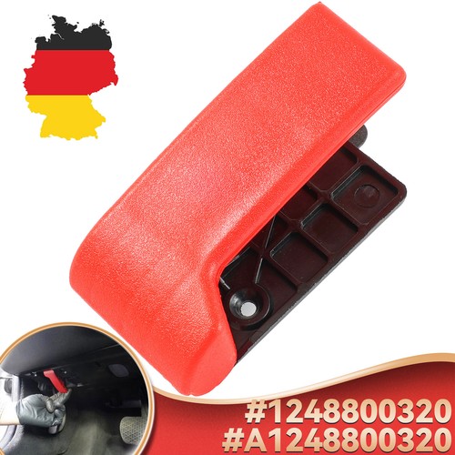 Motorhaubenöffner für