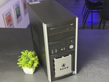 WORTMANN TERRA BUSINESS PC