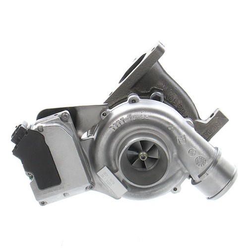 Turbolader ihi vv19 - turbolader, für