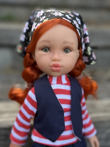 Roni paola reina - paola, limited