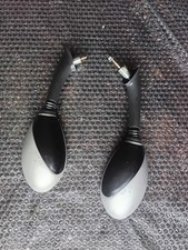 VESPA ET4 125 Spiegel beide komplett 1996