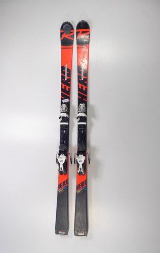 Rossignol hero pro jugend ski - pro, jugend-ski