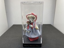 World of Miniature Teddy Bears