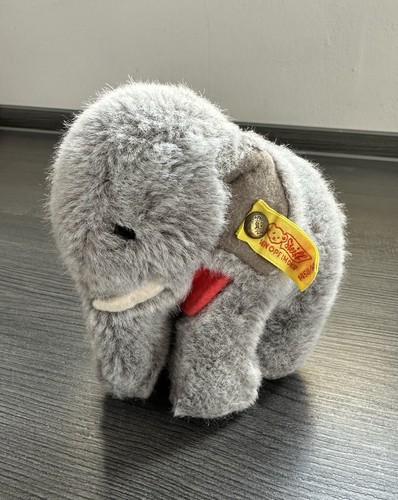 Original steiff tier 1450 - original,