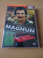 Dvd box magnum die komplette - -,
