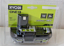 RYOBI ONE+ HP 18V 2,5Ah