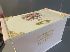  Truhe-/Shabby Chic-Vintage  