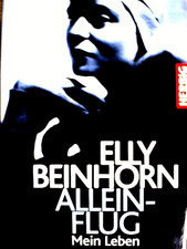 Elly beinhorn alleinflug - beinhorn,