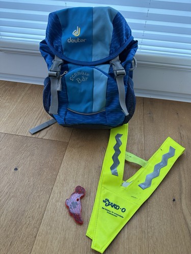 Deuter schmusebär - deuter,