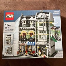 LEGO 10185 Green Grocer