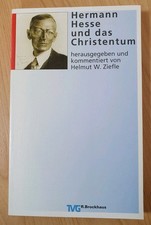 Hermann Hesse und das