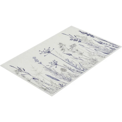 Kleine wolke badteppich - kleine,