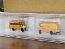 Deutsche Post Philatelie Serie