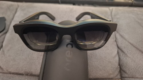 Nreal air virtual reality - nreal,