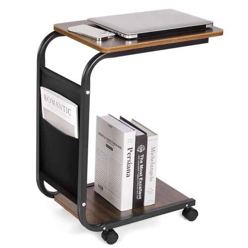 Beistelltisch form - beistelltisch, c-form