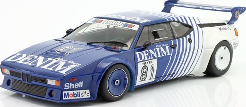 Bmw procar serie 1980 - procar,