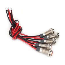 Kontrollleuchte 230v Ip65