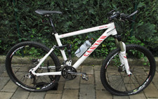 CANYON Nerve ME F8 Mountain Bike - neuwertiger Zustand !